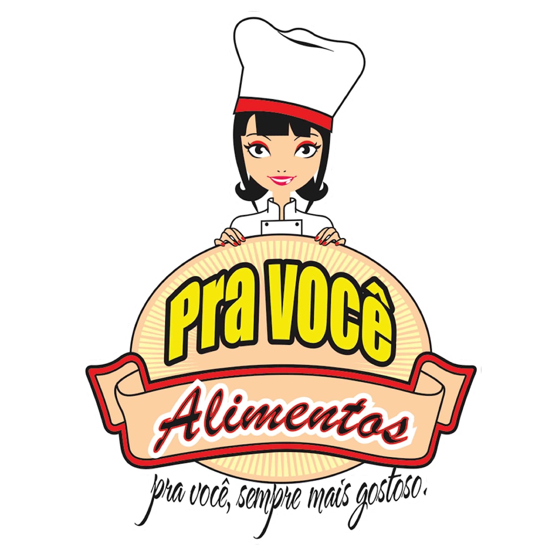 Pra você Alimentos